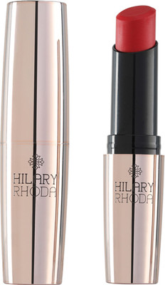 

Hilary Rhoda Intense Matte Lipstick(SHADE -206)