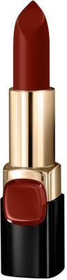 

L'Oreal Shine Maroon Lipstick(Maroon)
