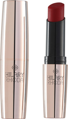

Hilary Rhoda Intense Matte Lipstick(SHADE -220)