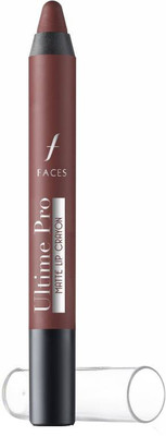 

Faces Ultime Pro Matte Lip Crayon(Lets Coffee-35, 2.8 g)