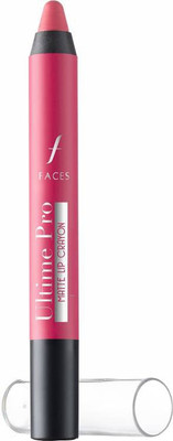 

Faces Ultime Pro Matte Lip Crayon(First Crush-32, 2.8 g)