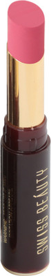 

Swiss Beauty Intense Matte Lipstick (Shade No. 142)(SHADE-142, 3.2 g)