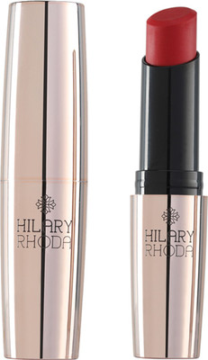 

Hilary Rhoda Intense Matte Lipstick(SHADE -201)