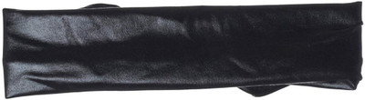 

Smartcraft Baby Knot Bow Headband -Black Makeup Headband