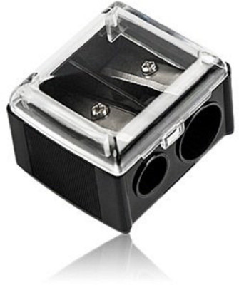

Oriflame Dual Barrel Makeup Pencil Sharpener