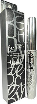 

Glam 21 Quick Drying No smudge Mascara 8 g (black) 8 g(Black)