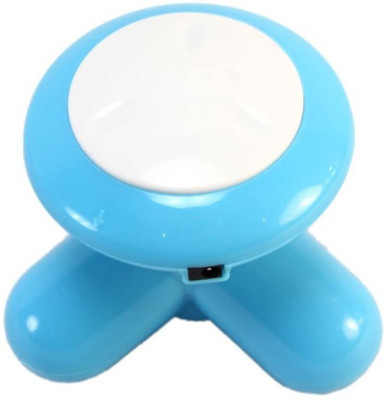 Stylewell BC1440 Multicolor USB Massager Powerful Full Body Massager Operates on Battery & USB Massager(Multicolor)
