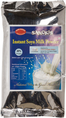 

VIVA FOODS Instant Soya Milk Substitutes Powder(0.200 g)