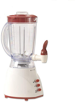 

House of Quirk High Speed 450W Juicer Blender for Smoothies, Juices, Soups and Much More - Red 450 Juicer Mixer Grinder(Green, 1 Jar)