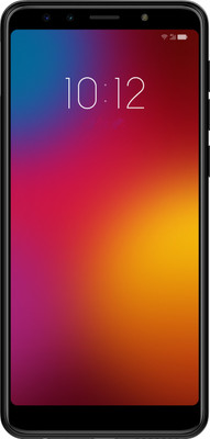 Lenovo K9 (Black, 32 GB)(3 GB RAM)  Mobile (Lenovo)