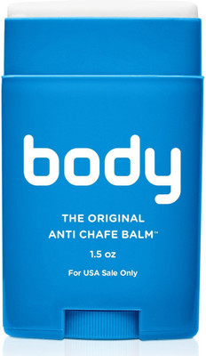 

Bodyglide Original Anti-Chafe Balm, 1.5oz(30 g)
