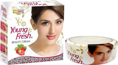 

Young & Fresh Beauty Cream 30g(30 g)