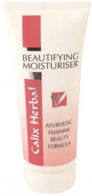 

Calix Herbal Beautifying Moisturiser (Tube)(100 g)
