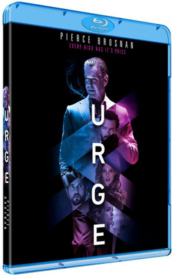 

urge blu-ray hd , region a(Blu-ray English)
