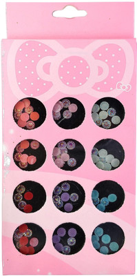 

One Personal Care Diamond Studded Rhinestones | A03(Multicolor)