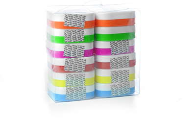 

Max Heaven Nail Polish Remover Pads Non Acetone (Pack of 12) (MHNPRpackof12)(30 g)