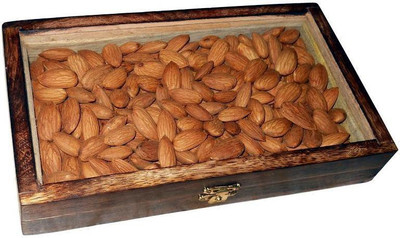 

Innovative Californian Almonds(300 g, Box)