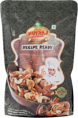 

Nutraj Dried (Anjeer) 900gm Figs(900 g, Pouch)