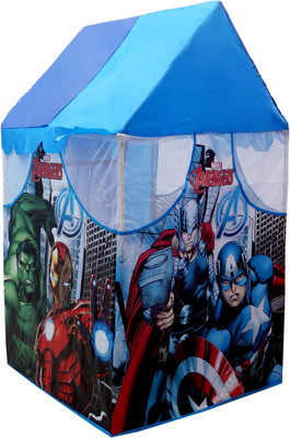 

Marvel pipe tent(Multicolor)
