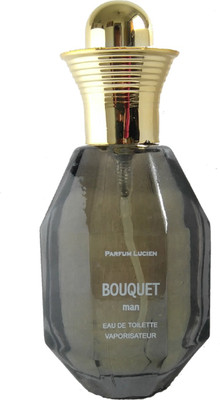

PATEL ATTARWALA BOUQUET Eau de Toilette - 100 ml(For Men & Women)