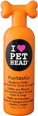 

Pet Head Pet Head Furtastic, 475 ml Conditioning Natural Dog Shampoo(475 ml)