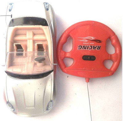 skyler Remote control gravity sensor open car for kids (Grey)(Grey)