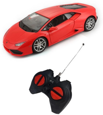 

skyler Racing Car red lamborghini(Red)