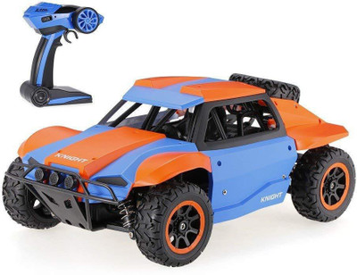 

Bestie Toys 1/18 2.4GHz 4WD High Speed Short Truck Off-road Racing Rally Car - RTR(Multicolor)