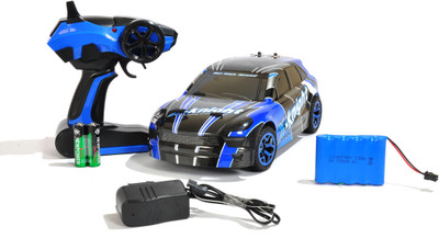 

MWG EXPORTS CO High Speed 20KM/H RC Cars for Kids Car Racing Play(Multicolor)