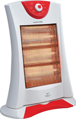 

VILO AMINGO Halogen Room Heater