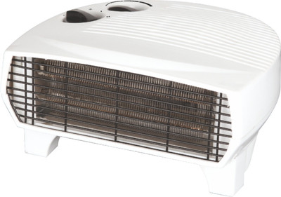 

HAPPY HOME Fan heater II Heat converctor II HH-74 II 1000 W II Space saving heater II For home / office II Adjustable thermosat II ISI Approved Fan Room Heater