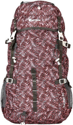 

Impulse Foliage 65 Brown Rucksack - 65 L(Brown)