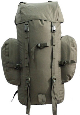 

Ess Aar Alpine 65 L Rucksack - 65 L(Green)