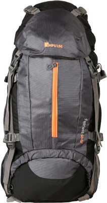 

Impulse Inverse U Rucksack - 65 L(Grey)
