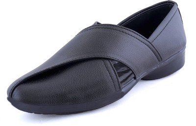 FASHINO Men Black Casual