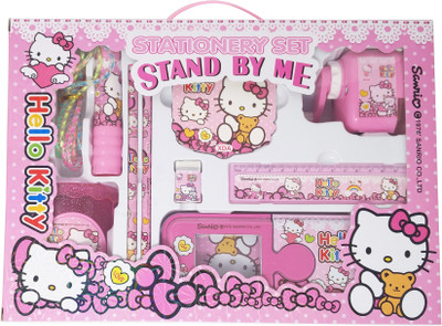 

Parteet School Set