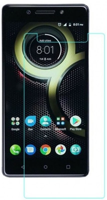 Dr. BK Tempered Glass Guard for Lenovo K8 Note(Pack of 1)