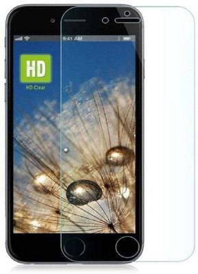 Heartly Tempered Glass Guard for Oppo N1 Mini(Pack of 1)