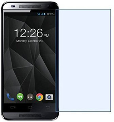 Heartly Tempered Glass Guard for Micromax Canvas Fire 3 A096(Pack of 1)