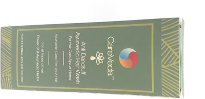 

Careveda cvahw100(100 ml)