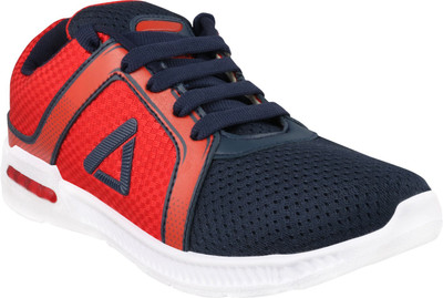 

Alive Walking Shoes For Men(Blue, Red