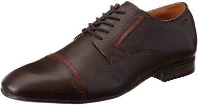 RUOSH For Men(Brown , 8)