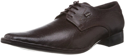 

Lee Cooper LC9896 Derby For Men(Brown