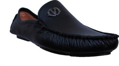 

Stylish Loafers For Men(Black