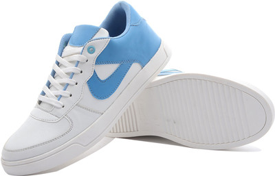 

RADHIKAGROUP Sneakers For Men(White, Blue, Skyblue