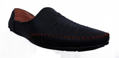 

Stylish Stylish Nagra Casuals For Men(Black