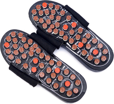

Healthllave Acupressure Slides, Multicolor