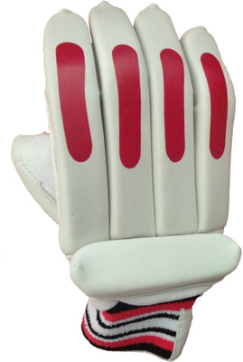 

NHD Regular Batting Gloves (, White