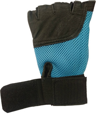 

NHD Elite Gym Gloves Gym & Fitness Gloves (, Multicolor