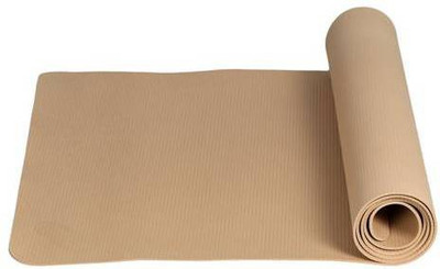 

FITSPREE Value Brown 4 mm Yoga Mat